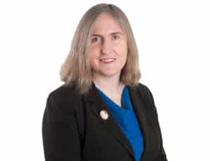Rosalind Connor