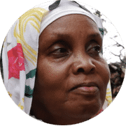 Zahra Anyone's Child