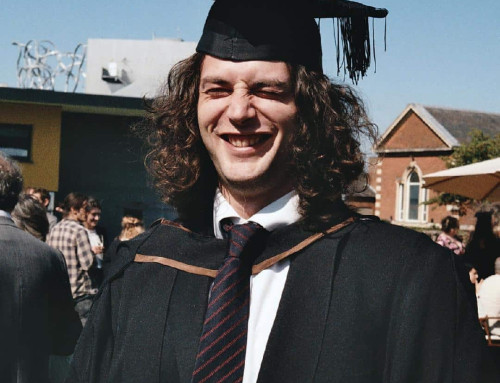 Bromsgrove: Take Drugs Seriously