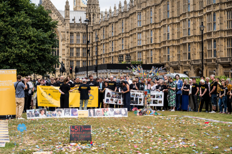 Join us as we take action to change our failed drug laws