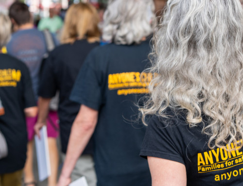 Politicians Must Stop Mocking a Crisis That Is Killing Tens of Thousands