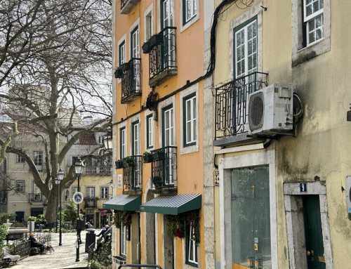 I Took my Mum to an Overdose Prevention Centre in Portugal: 25 Years on from Decriminalisation