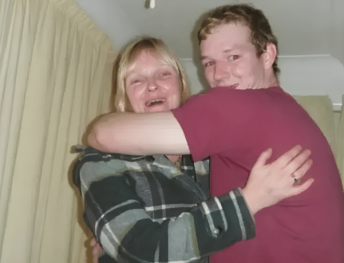 It’s been 8 years since my son Ben died from a drug overdose